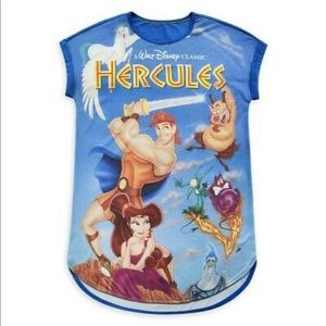 Disney’s Hercules | Oversized Nightshirt